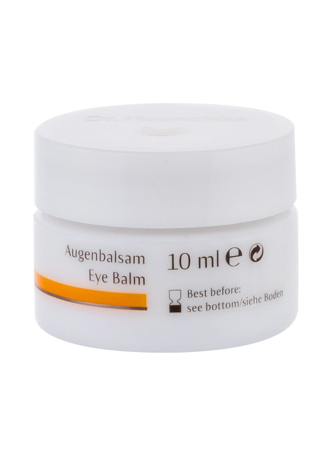 Dr. Hauschka Eye Balm W Żel pod oczy 10ml-123881